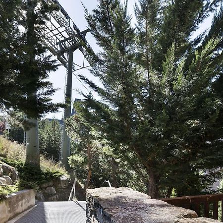Luderna - Duplex Cap De Aran A1 Apartamento Baqueira Beret Exterior foto